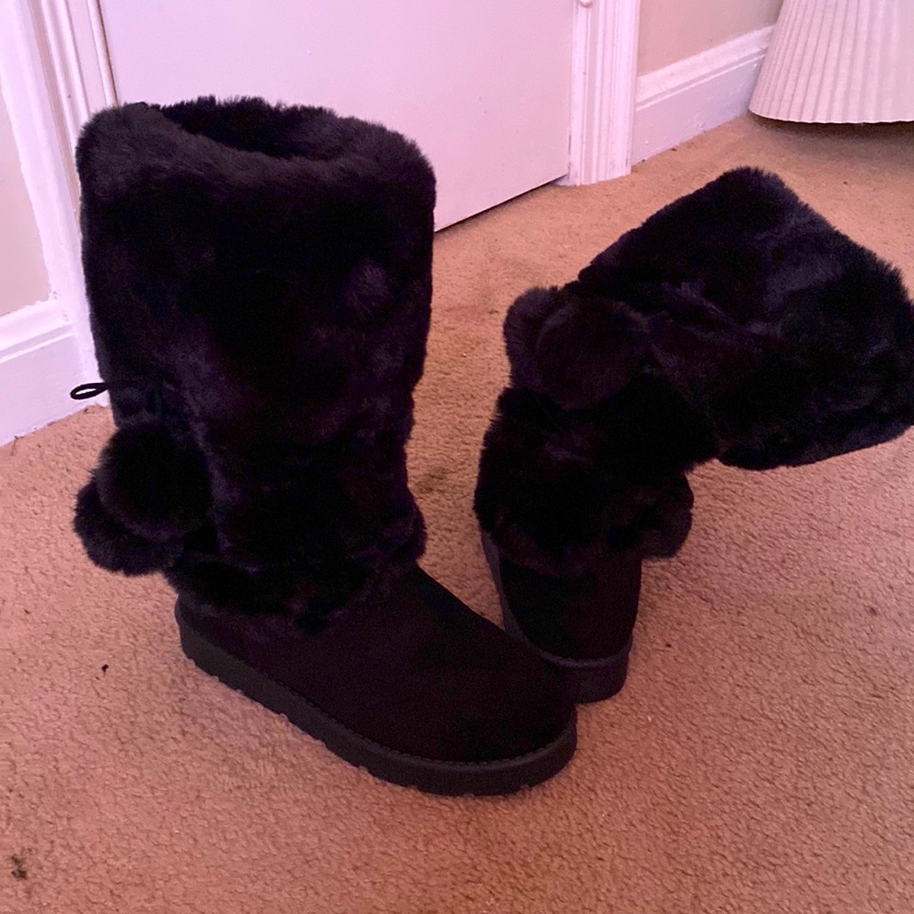 Bought brand new and cannot wear